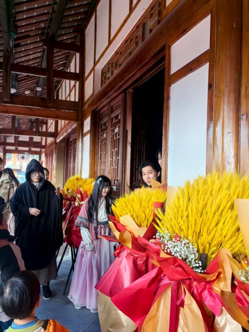 沉浸赋能：河东区景区演艺的差异化突围之路